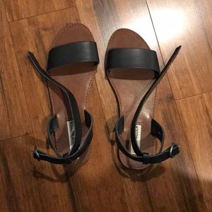 Steve Madden sandals